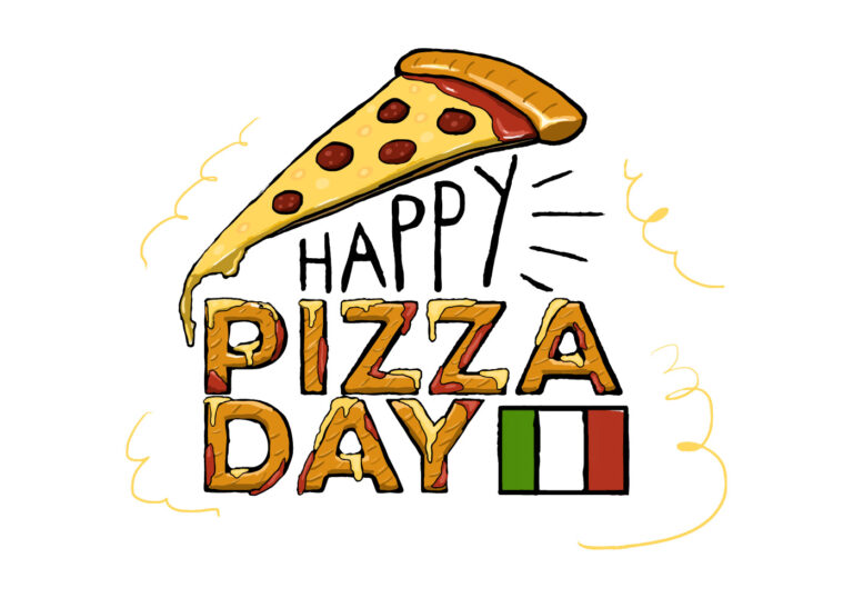 Dziś Międzynarodowy Dzień Pizzy pizzalover.pl